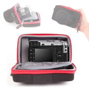 Fujifilm Instax Mini 12 Etui pour appareil photo vert menthe