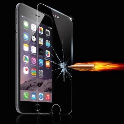 Protection verre Iphone 6 plus et Iphone 6S Plus