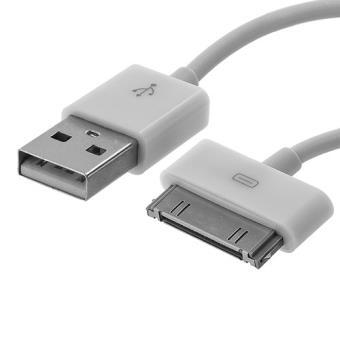 cable chargeur iphone 4