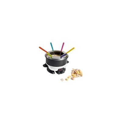 Domoclip premium 106doc fondue electrique 23,6 x 20,5 x 15,3 cm