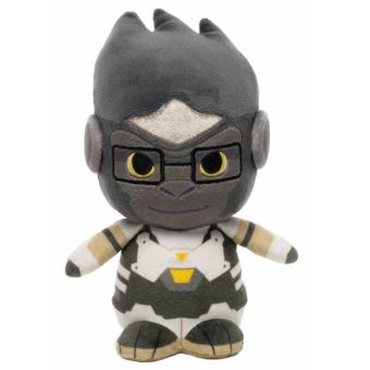 peluche overwatch