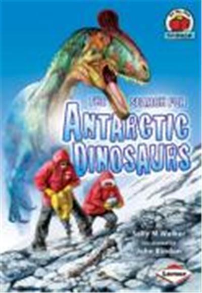 Search for Antarctic Dinosaurs