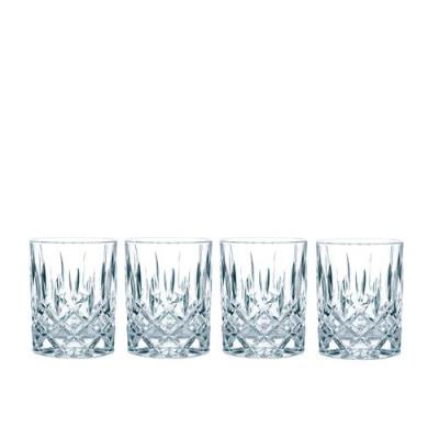 Verres Nachtmann Noblesse Tumbler 0,3 L - 4 p.