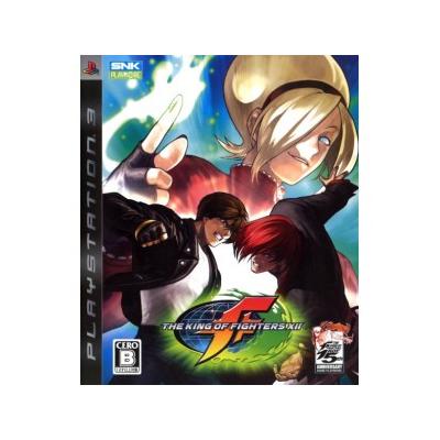 The King of Fighters XII - IMPORT JAPONAIS