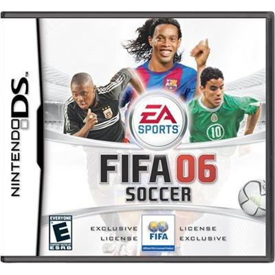FIFA 06
