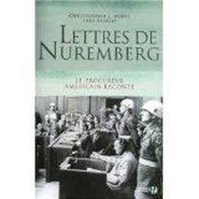 Lettres de nuremberg