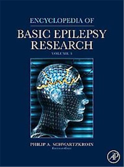 Encyclopedia of Basic Epilepsy Research