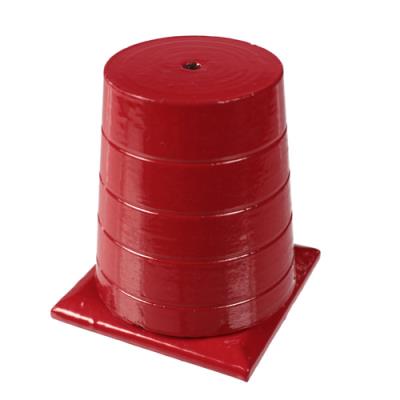 Plomb de maçon 1kg