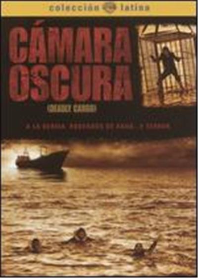 Camara Oscura - DVD Zone 1