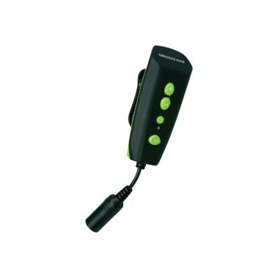 MEDIACOM AquaMusic Water Sport Mp3 - Lecteur numérique - 4 Go