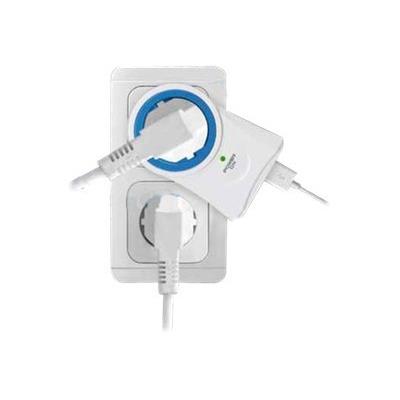 MCL Samar 360° Rotating USB Charger - netspanningsadapter