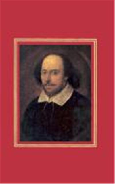 The First Folio of Shakespeare