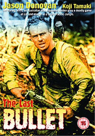 The Last Bullet