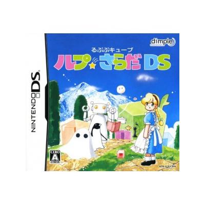 Loopop Cube: Loop * Salad DS - IMPORT JAPONAIS