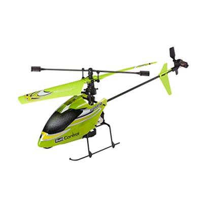 Revell control - 23911 - hélicoptère - simple rotor acrobat xp