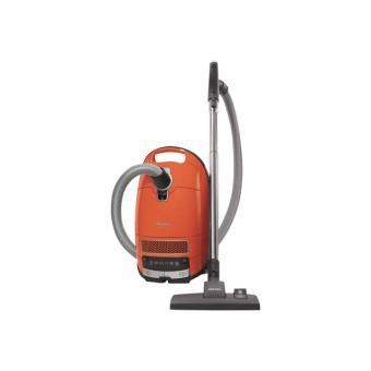 Miele Complete C3 Comfort EcoLine SGSG1 aspirateur traineau
