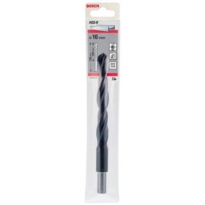 Bosch 2608596649 Foret à Métal Queue Ronde Acier Rapide 12,5 X 101 Mm