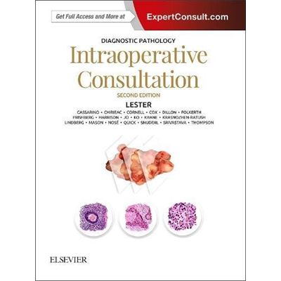 Diagnostic Pathology: Intraoperative Consultation, 2E