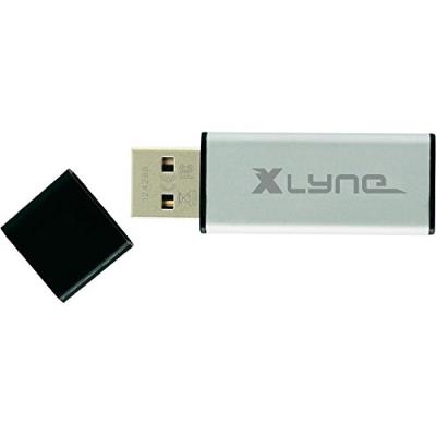 Bestmedia platinum usb stick 1 gb (177553) xlyne 177553-2