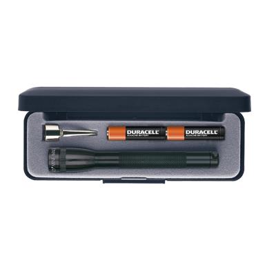 Super mini r3 mag-lite aaa
