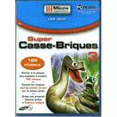 Super Casse-Briques 3
