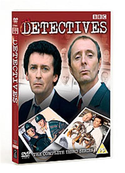 The Detectives - Series 3