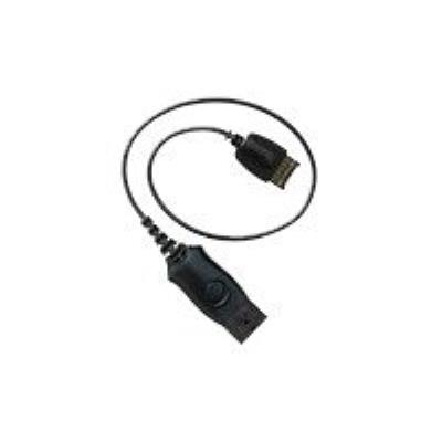 Plantronics MO300-SM2 - câble pour casque micro