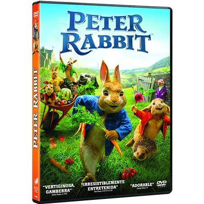 Pierre Lapin /Peter Rabbit
