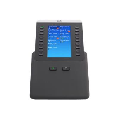Cisco - module d extension des touches