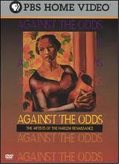 Against the Odds: The Artists of the Harlem Renaissance - DVD Zone 1