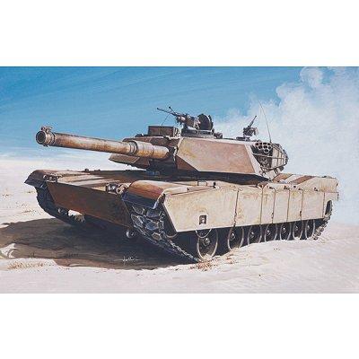 M1  Abrams