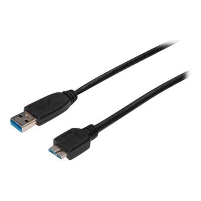 ASSMANN USB-kabel - 25 cm