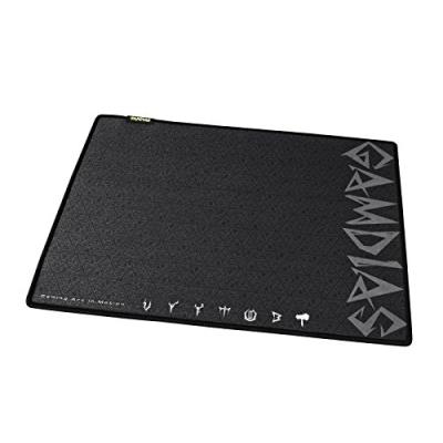 GAMDIAS GMM1500 Noir, Gris