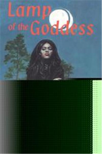 Lamp of the Goddess