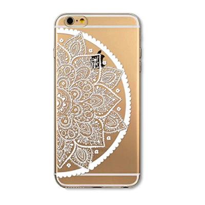 Coque Rigide Imprimée NOVAGO Pour IPhone 6 / 6s - Neuf
