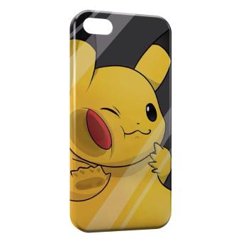 coque pikachu iphone 5