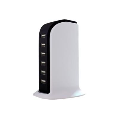 DLH - netspanningsadapter - 40 Watt