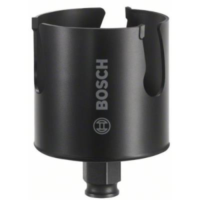 BOSCH  Scie-Tr&eacute;pan Speed Multi Construction 48 Mm  2608580739 