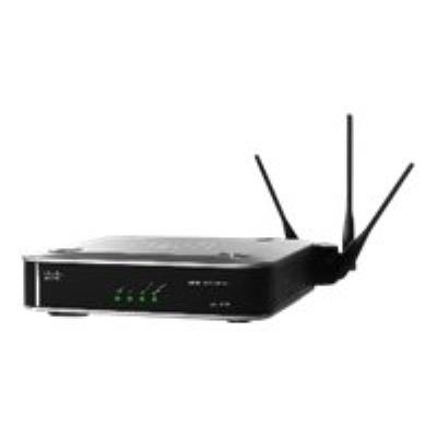 Cisco Small Business WAP4410N - draadloze-toegangspunt