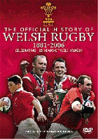 Welsh Rugby - Official History