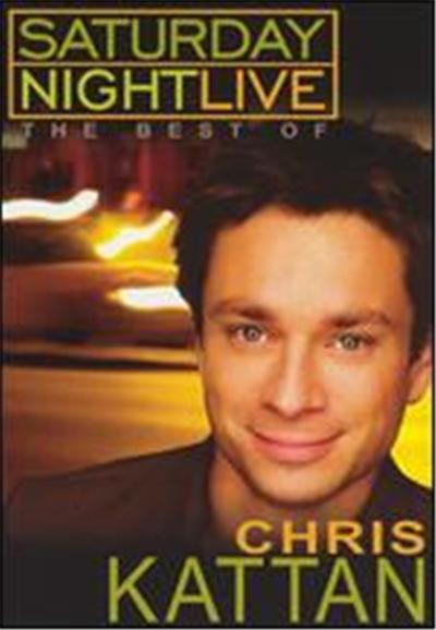 Saturday Night Live: The Best of Chris Kattan - DVD Zone 1