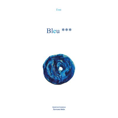 Bleu ***
