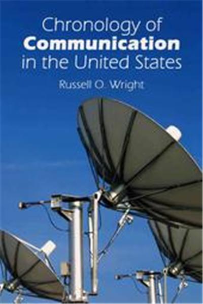 Chronology Of Communication In The United States