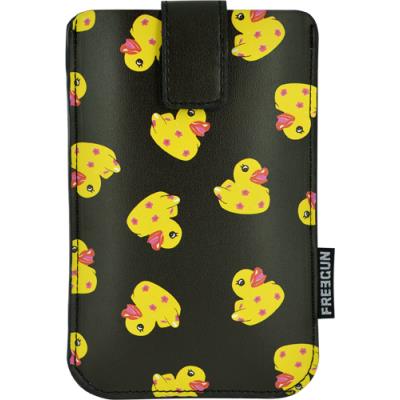 Pouch up freegun motifs canards taille m