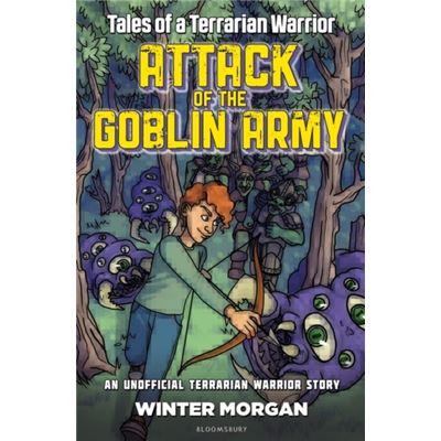 Attack Of The Goblin Army