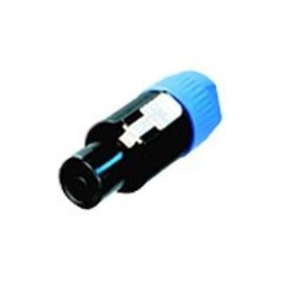 Neutrik Speakon NL4FC - connecteur pour haut-parleur