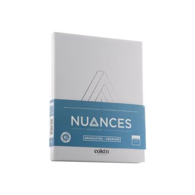 Cokin Nuances X-PRO Series GND16 Soft - filter - met gradatie