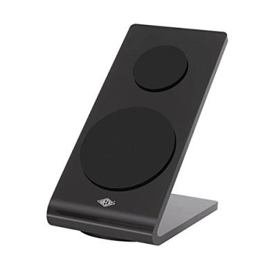 Wedo 06000201 support universel en acrylique pour tablette pc noir