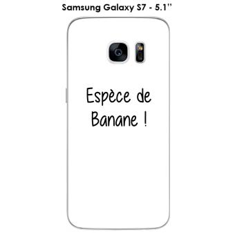 coque avec phrase samsung s7 coque avec phrase samsung s7
