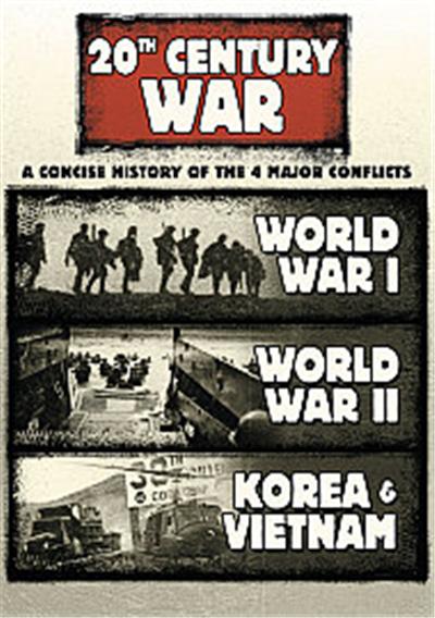 20th Century War